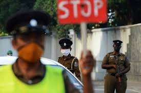 ’Kudu Mangalika’ arrested with heroin worth Rs. 1Mn in Kelaniya