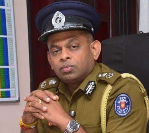 CID questions Tennakoon’s family amid search