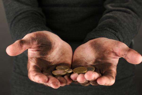 SL’s average household income makes shocking revelation about poverty level