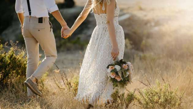 108 couples married at one ceremony