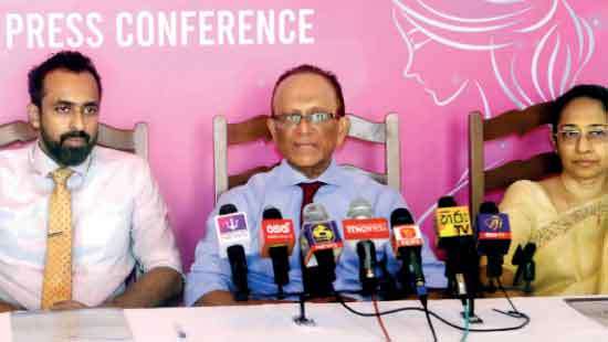 Seek medical help for menstrual pain: 13th Asian  Endometriosis Congress  to be held in Colombo