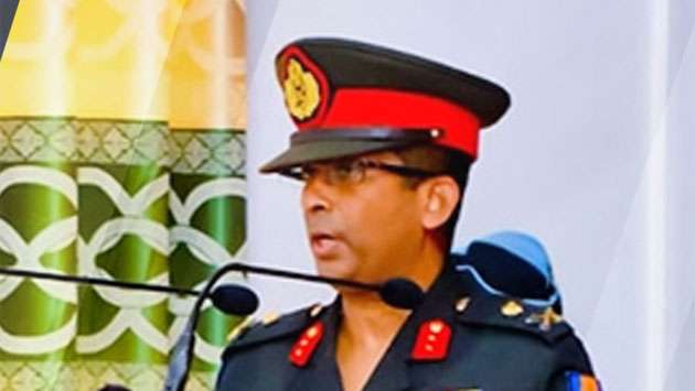 CID detains Suresh Sallay for 90 days