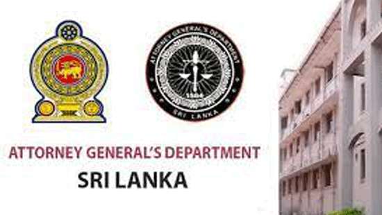 Death at Rishad’s house: AG appoints team comprising DSG to provide legal advice