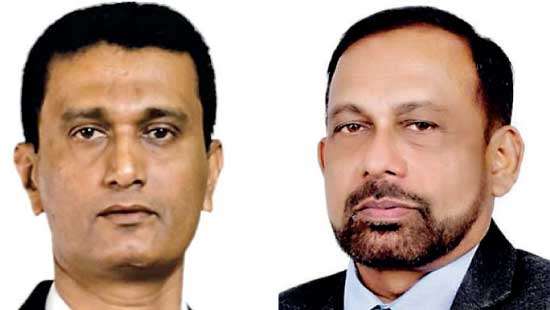 Co-operative Insurance Company appoints new Chairman and Vice Chairman