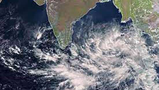 Deep depression over Southeast Bay of Bengal could intensify into cyclonic storm: Met Dept.