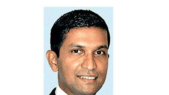 Chandika Mendis appointed to Scybers global advisory board