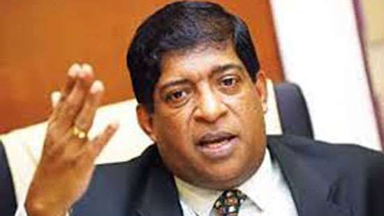 Ravi K. lashes out at Central Bank