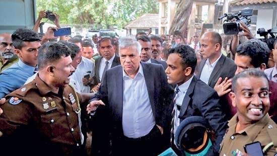 Unity among Opposition, chasing a mirage?