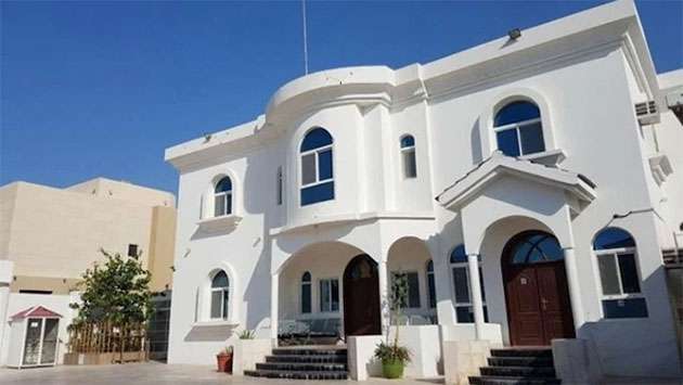 Sri Lanka Embassy in Doha recovers over Rs. 80 million in compensation - Breaking News