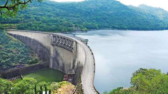 “Limestone quarries have no effect on tremors in Sri Lanka” -Senior Geologist Wilbert Kehelpannala