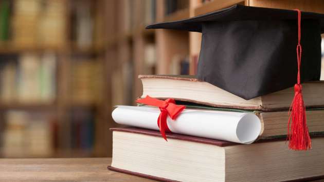 Top A/L achievers to get foreign university scholarships