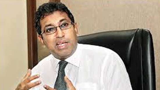 SL to pay colossal prices plus commissions for 40k MT of fuel: Harsha