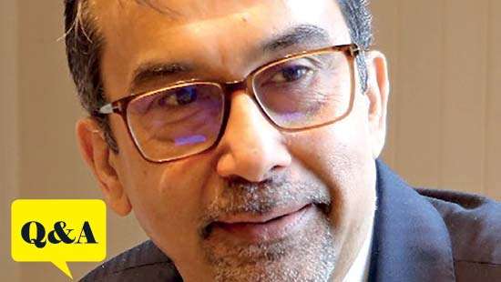 STRONG GOVERNANCE GIVES CONFIDENCE TO INVESTORS - ITC  CHAIRMAN