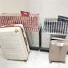 Businessman held at BIA with Rs. 4 mn worth of smuggled cigarettes