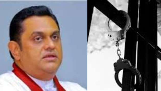 Former Minister Shashindra Rajapaksa further remanded