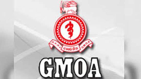 GMOA proposes govt. to shutting down of airport, harbours