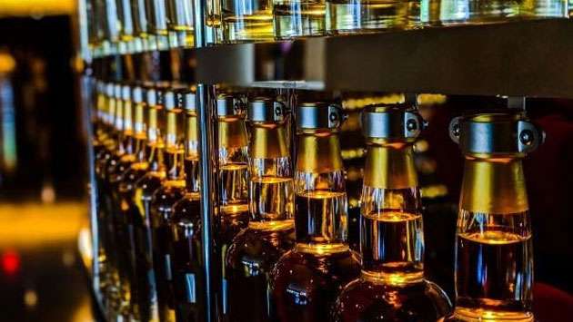 Finance Ministry revises excise fees