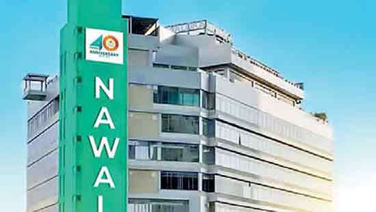 Nawaloka Hospitals Colombo launches Mobile Dengue Testing