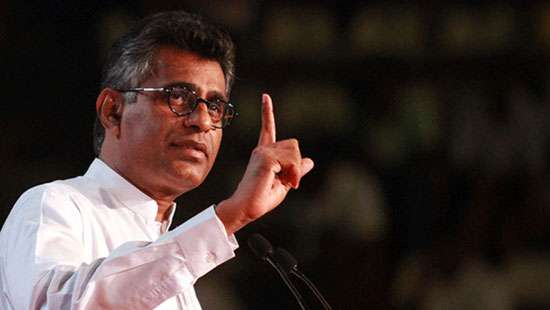 Get ready for a presidential election: Champika