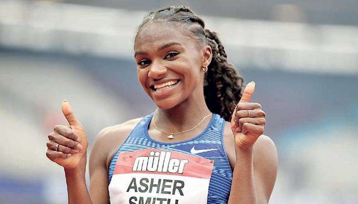 Explosive start for Olympics as short bursts take centre stage