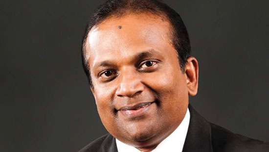 Ashok Pathirage appointed SriLankan Airlines Chairman