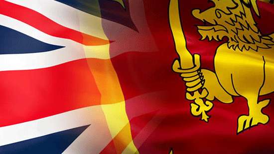 Sri Lanka, UK to convene Strategic Dialogue in London