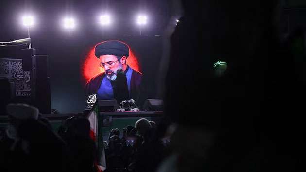 Iran’s foreign minister says there is no problem with supreme leader