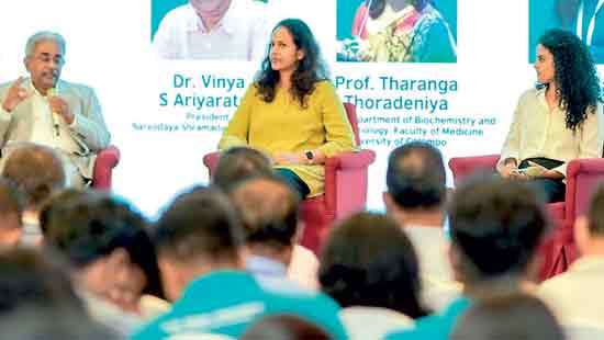 British Council YCAs showcase 24 projects to alleviate climate change