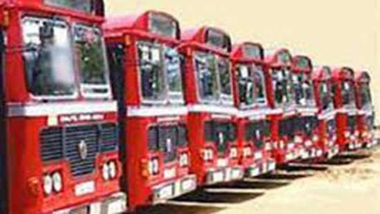 More SLTB buses on the roads from today