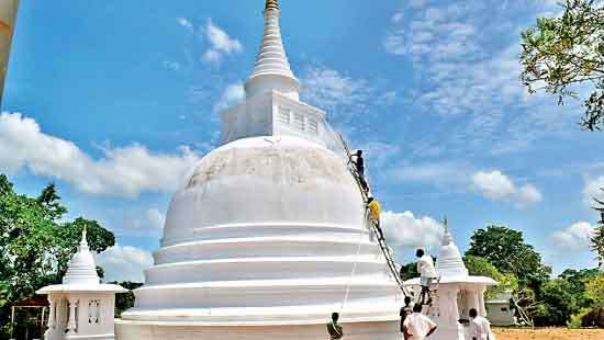 Thanthirimale Poson festival from June 8 to June 11