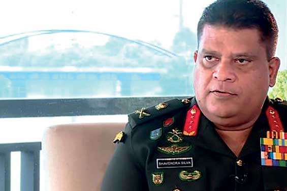 Atalugama could be further isolated - Army Commander