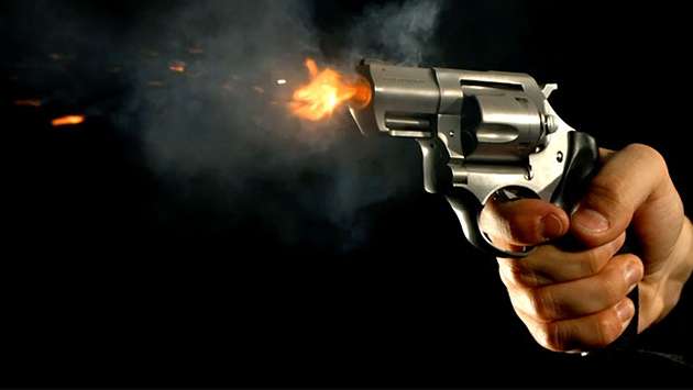 LG polls candidate injured in Kalutara shooting