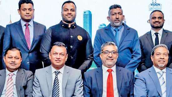 SLRA holds 8th AGM; celebrates milestone year for Sri Lanka’s retail community