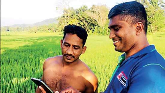 CBL’s farmer network goes digital with ‘Smart Agro’ app