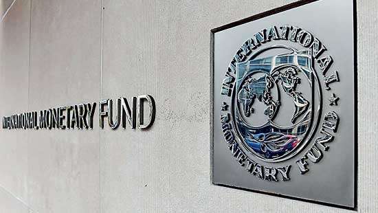 IMF reiterates need for Sri Lanka to have an equitable tax system