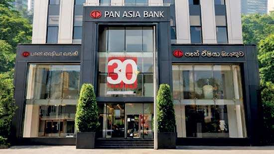 Pan Asia Bank marks 30 years