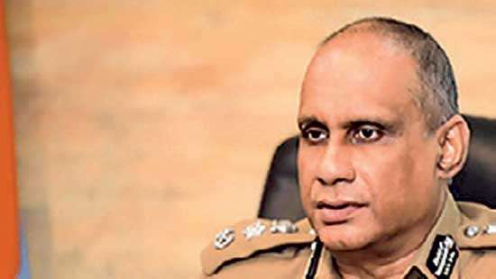 Statements made by various people on Easter attacks are baseless: IGP