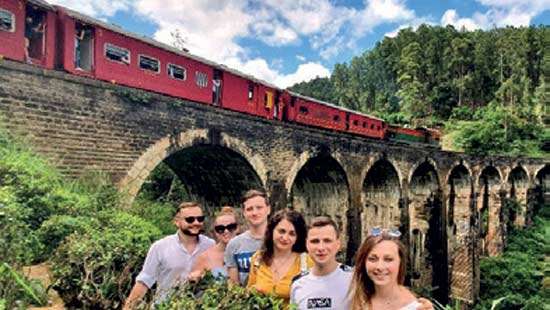 Sri Lanka set to miss 2025 tourist arrival target by half a million: First Capital Research