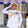 Vice Admiral Damian Fernando assumes office as new Navy Commander