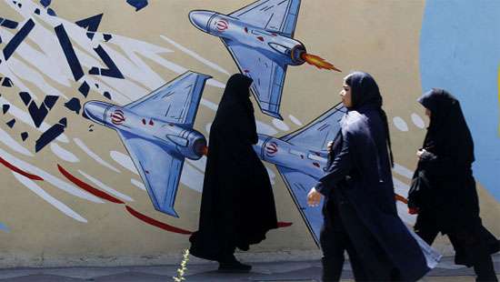 Iran and Israel say they will pause strikes but warn of retaliation if ceasefire breached again