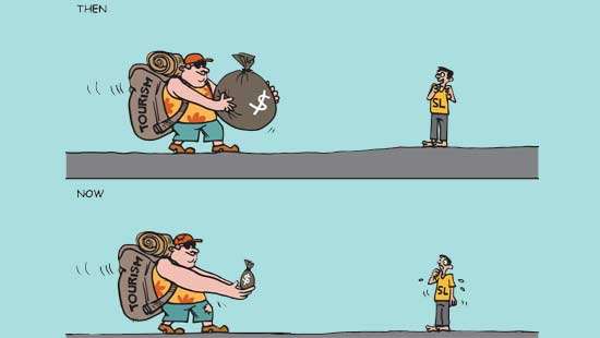 Cartoon of the Day 31-10-2025