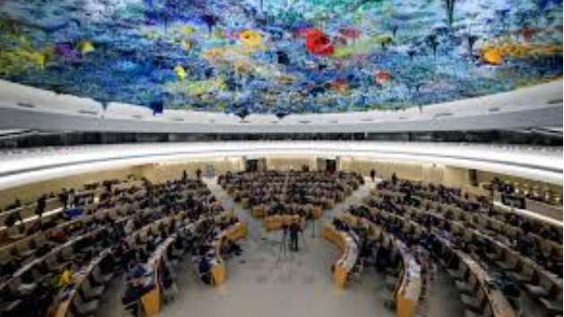 Sri Lanka opposed to any external mechanism: Sri Lanka tells UNHRC