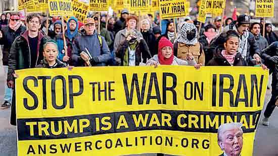 US-Israeli  adventure in Iran has backfired: It’s strengthened Iran’s hand
