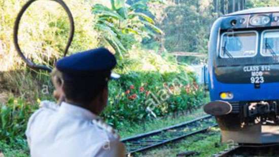 44 new Station Masters appointed today