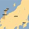 Japan orders mass evacuation over flooding threat