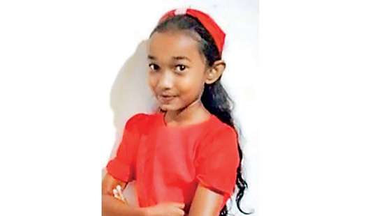 10 year old school girl dies after being  run over by bus