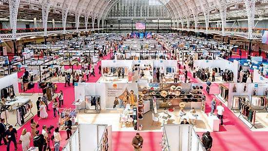 16 SL apparel exporters to take part in 2026 UK Source Fashion Show