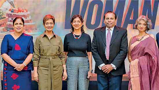 Sampath Bank champions SME women entrepreneurs through ‘Unstoppable Woman’