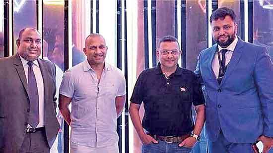South Asia’s first digital art Vesak experience at Colombo Lotus Tower