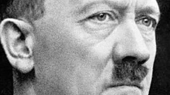 What is regime change all about?
